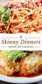 Pin On Low Calorie Meals