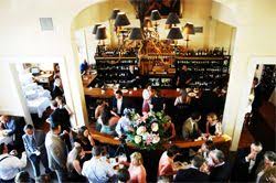 Bonterra dining & wine room. Bonterra Dining Wine Room Wild Country Fine Arts