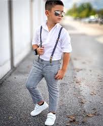 Supreme × nike air force 1 low black sneakers. Adorable Fall Outfits Ideas For Your Little Boy12 Boys Dress Outfits Boys Fall Outfits Boys Summer Fashion