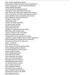 Massis the amount of substance in an object. Mineral Identification Gizmo Answer Key Pdf Fill Online Printable Fillable Blank Pdffiller Mineral Identification Answer Keys Answers