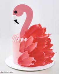 pin auf flamingo party