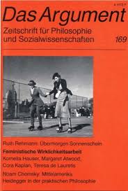 Kaffee verkehrt (1974) felicitas hoppe:. Feministische Wirklichkeitsarbeit Berliner Institut Fur Kritische