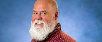 Eric Bishop Joins UDC as Executive Account Manager