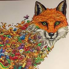 Download and print free animorphia owls hard coloring pages. Wonderful Decoration Animorphia Coloring Book Animorphia Colouring Animorphia Coloring Animorphia Coloring Book Coloring Book Art