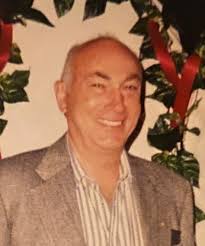 Buel Solomon Obituary