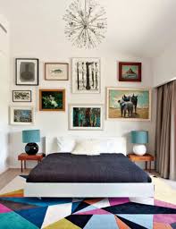 Maybe you would like to learn more about one of these? Fantastic Funky Eclectic Bedroom Style Bold Bedroom House Interior Home