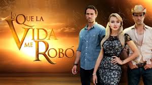 Telenovela Lo que la vida me robó: conoce los personajes