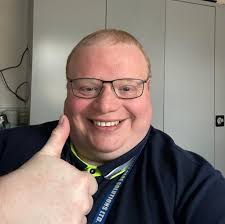 Morning everyone How are we all today ?