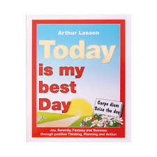 Oh, oh, oh oh, oh, oh (today is the day) oh, oh, oh oh, oh, oh. Today Is My Best Day Heute Ist Mein Bester Tag Bucher Shop L E T Gmbh