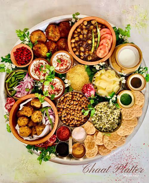 Chaat