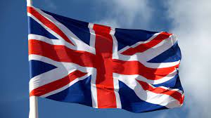 La bandera de inglaterra fue izada por primera vez en 1191 muchas personas la confunden con la bandera británica, que es el producto de la combinación de la de escocia y la del santo patrón de. Aprenda A Distinguir La Bandera Del Reino Unido