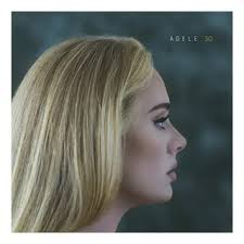 Cd Adele