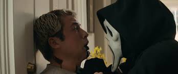 RANKING EVERY SCENE IN THE SCREAM FRANCHISE (Part 4)