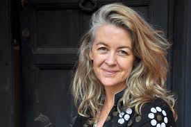 Indagare Global Conversations Podcast Series with Founder Melissa Biggs  Bradley