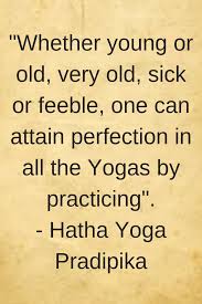 Pin By Karma Kriya Center On Quotes Hatha Yoga Hatha Yoga