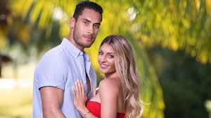 Maybe you would like to learn more about one of these? Toneata Morgan Temptation Island Instagram