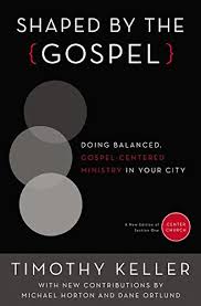 Baixandomúsica tenta reunir o maior acervo de músicas para download já disponibilizadas na internet. Download Shaped By The Gospel Doing Balanced Gospel Centered Ministry In Your City Center Church Timothy Keller Pdf Opelulan