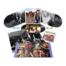 Various Artists - Almost Famous 20th Anniversary Deluxe 6LP - uDiscover  Music