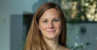 Stamm is group leader in research group