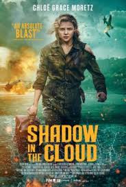 En el camino, tendrá que desafiar peligrosos animales. Shadow In The Cloud 2020 Hd Stream Deutsch German Online Kostenlos