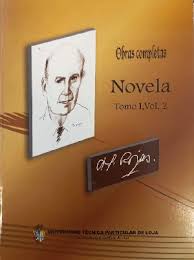 Obras completas: Novela 