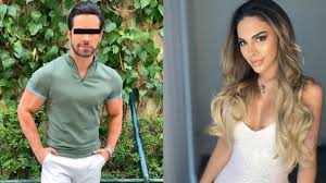 Eleazar gómez y stephanie valenzuela siguen en boca de todos, y mientras se espera que el actor brinde sus primeras declaraciones tras ser acusado de de la misma manera, valenzuela pidió a la gente que le diera el beneficio de la duda a eleazar, pues consideraba injusto que fuera señalado por. Stephanie Valenzuela No Acepta Ni Un Peso De Eleazar Gomez