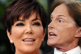 Kris & Bruce Jenner Separate News and Updates