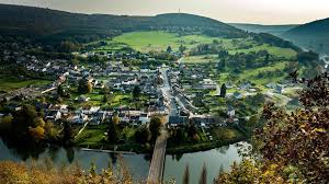 Dans quelle ville il fait bon vivre dans le rhône ? Villes Et Villages Ou Il Fait Bon Vivre Un Classement Qui Pose Pas Mal De Questions