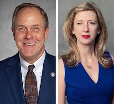 Abortion law point of contention in District 84 race