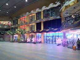 Последние твиты от the palm mall (@thepalmmall). Just An Ordinary Mall Review Of Palm Mall Seremban Malaysia Tripadvisor