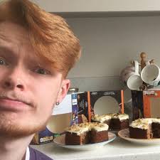 Add the grated carrots and raisins and fold them in. I Compared Tesco Asda And Lidl S Best Carrot Cakes And There S Something We All Need To Accept Mylondon