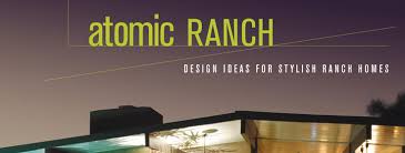 Ranchers grew in popularity in the 1950's as huge tracts of land were turned into suburbs with larger plots than the typical urban plots. Dressing The Ranch Sherwin Williams