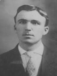 Jeremiah Francis McCarthy (1886-1959)