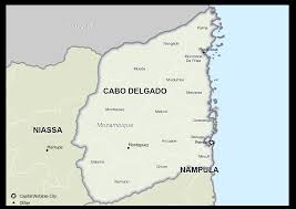 The elevation maps of the locations in cabo delgado,mozambique are the elevation of the places in cabo delgado,mozambique is also provided on the maps. Https Fscluster Org Sites Default Files Documents Cabodelgado Presentation 3 Pdf