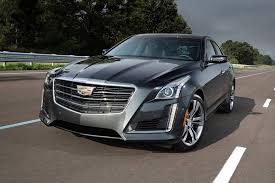 2021 cadillac ct5 review | is the price (and size) right? 2019 Cadillac Cts V Sport Prices Reviews And Pictures Edmunds