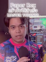 Valorant Toronto Canada Singers