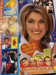 2 BE 3 Fan Mag Magazine 1997 N 2 Photos Posters Filip Nikolic Frank Delay  EUR 15,00