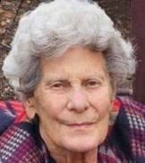 Joann Louise "Brunton" Hood Obituary (2025)