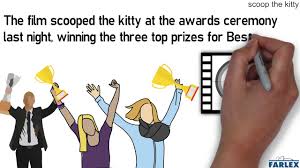 Scoop - Idioms by The Free Dictionary