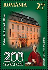 Brukenthal museum is the first museum opened in romania in the late 18th century. Brukenthal National Museum Wikiwand