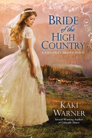A Runaway Brides Novel