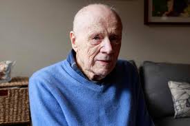 Real-life Bay Area witnesses to 'September 5' terror, '89 quake