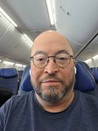 Heading home from my daughter's last evening. In central Illinois!