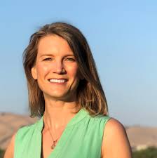 About blue green blog