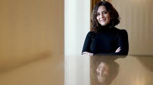 Presidenta de la comunidad de madrid, la región más libre y casa de todos los españoles. Isabel Diaz Ayuso Pediremos Cuarentenas Para Los Viajeros De Paises De Las Nuevas Cepas