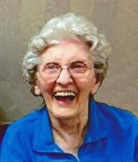 Wilhelmina “Willie” Kuyper