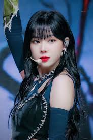 Nữ ca sĩ đang là xu hướng tại Kpop