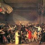 Přísaha v míčovně znamenala zásadní zvrat ve francouzské revoluci. Prisaha V Micovne Obrazek Mozaik Digitalni Vyucovani A Studium