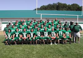 TDFN: North Greene High School Huskies