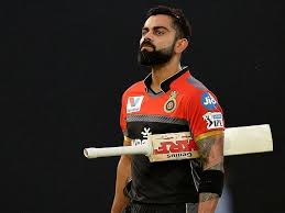 Virat kohli displays new skill: Ipl 2021 I Am Going To Open In The Ipl As Well Virat Kohli
